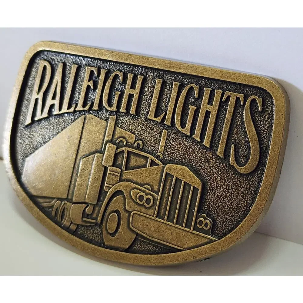RALEIGH LIGHTS preowned am